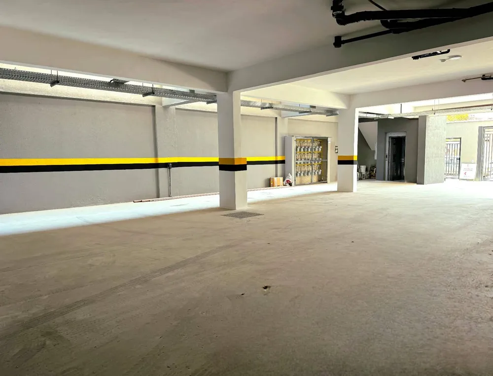 Apartamento, 2 quartos, 36 m² - Foto 6