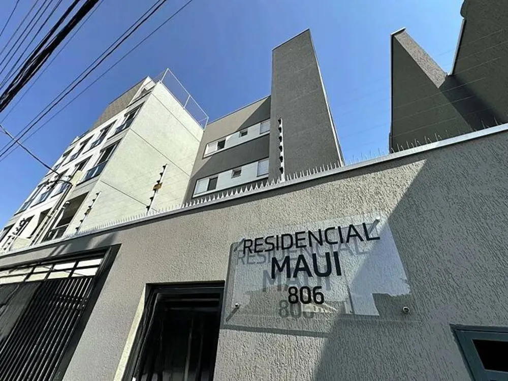 Apartamento, 2 quartos, 36 m² - Foto 7