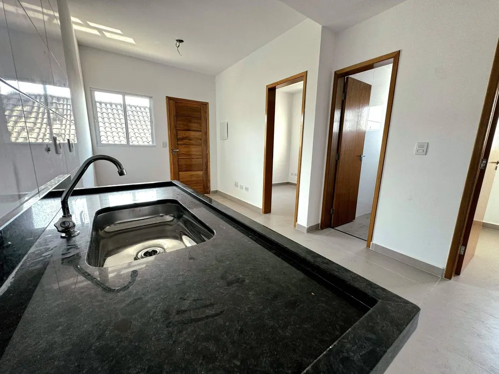 Apartamento, 2 quartos, 36 m² - Foto 3