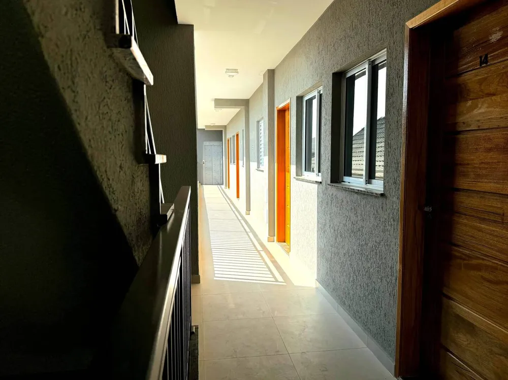 Apartamento, 2 quartos, 36 m² - Foto 11