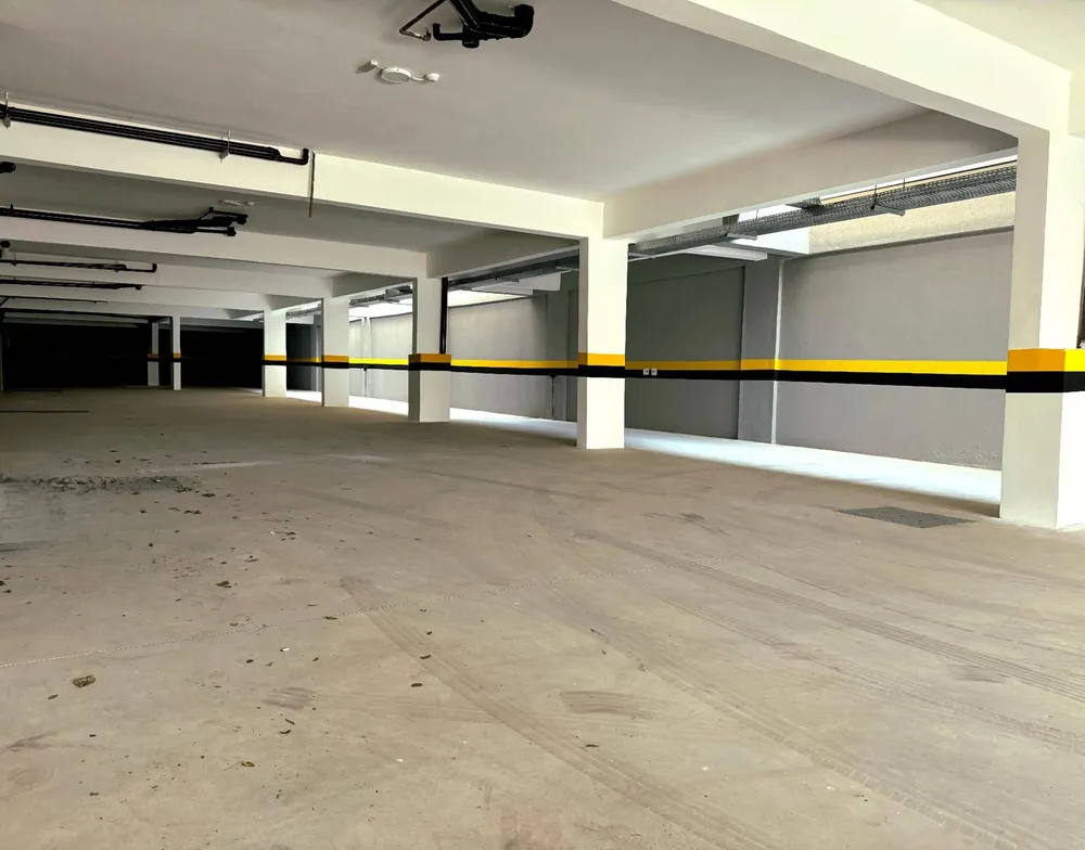 Apartamento, 2 quartos, 36 m² - Foto 8