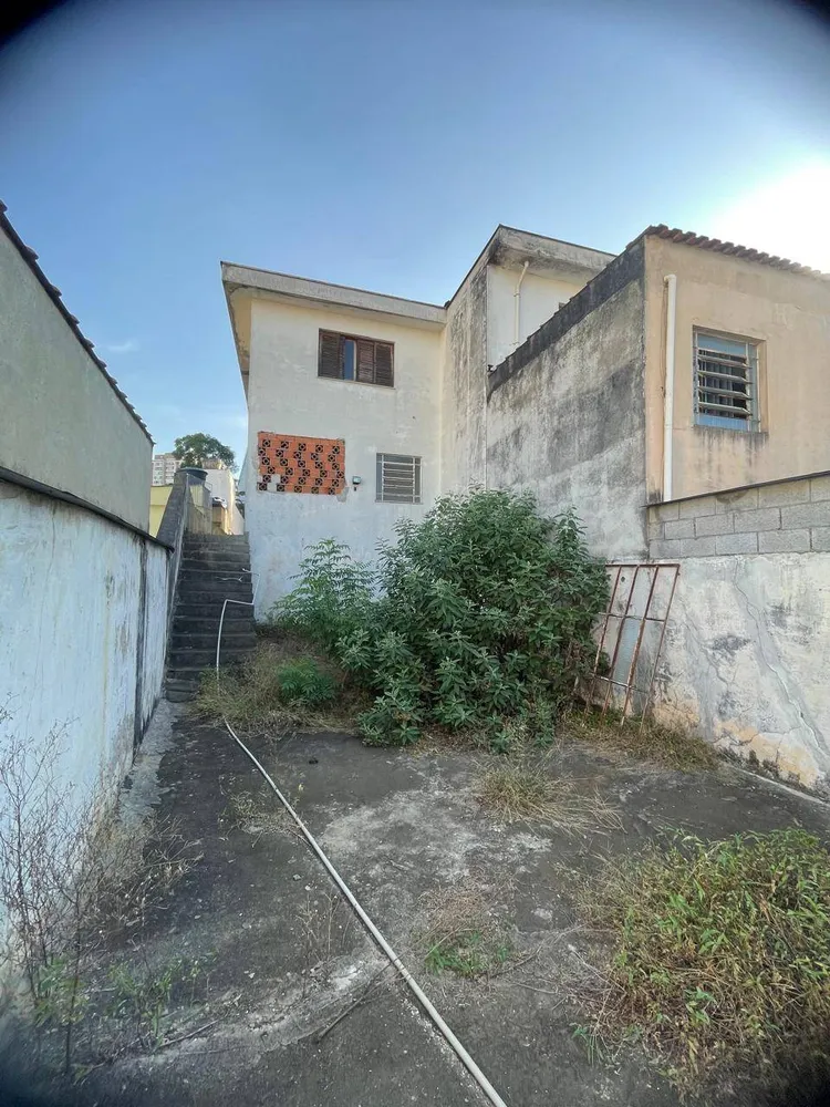 Sobrado, 3 quartos, 300 m² - Foto 11
