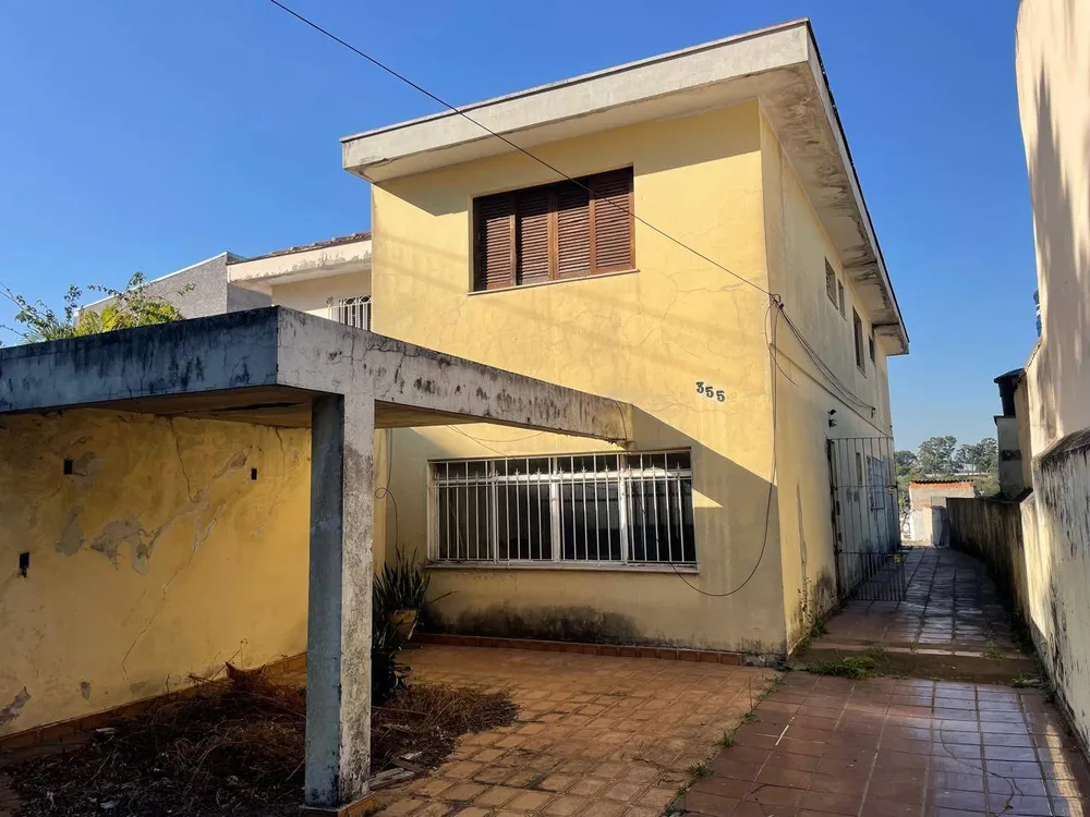 Sobrado, 3 quartos, 300 m² - Foto 6