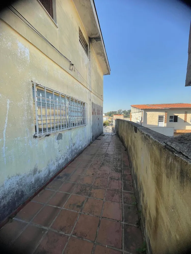 Sobrado, 3 quartos, 300 m² - Foto 1