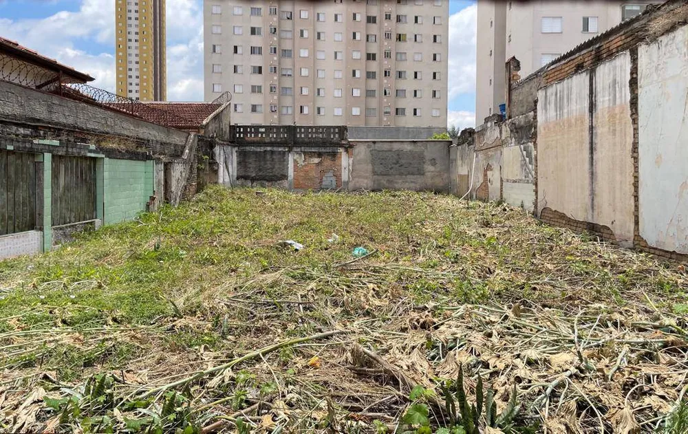 Terreno, 240 m² - Foto 2