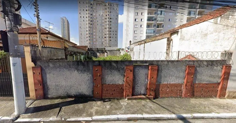 Terreno, 240 m² - Foto 1
