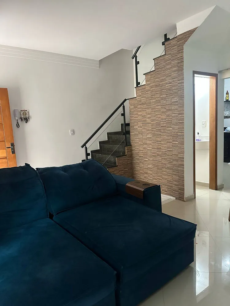 Casa, 2 quartos, 72 m² - Foto 6