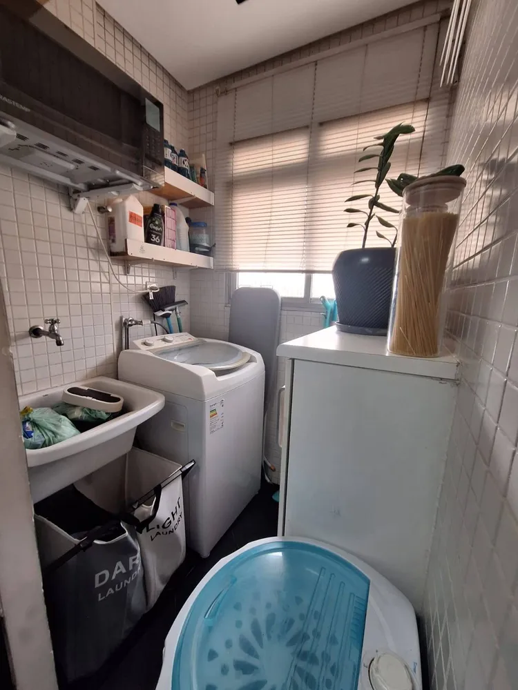 Apartamento, 2 quartos, 47 m² - Foto 4