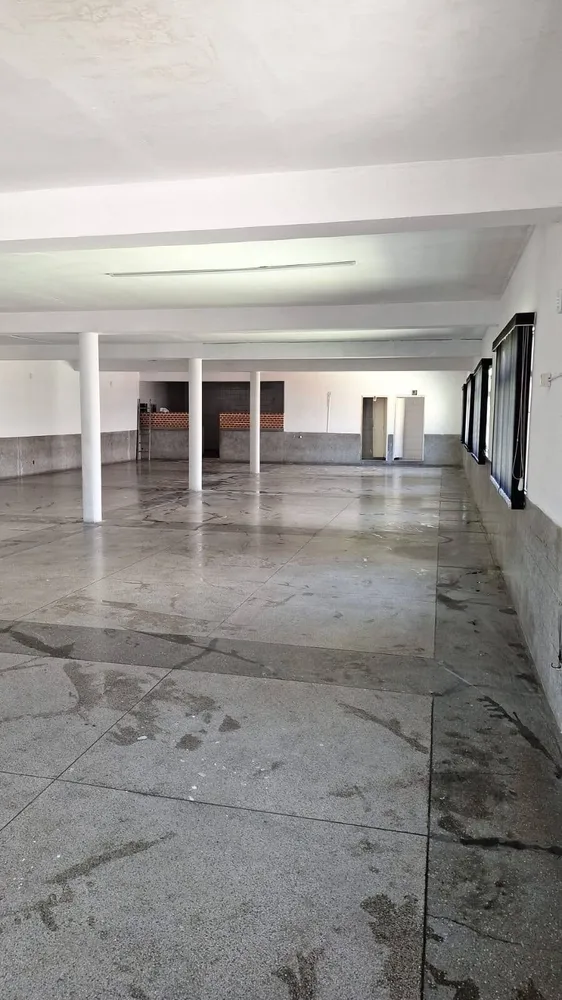 Loja-Salão, 300 m² - Foto 2