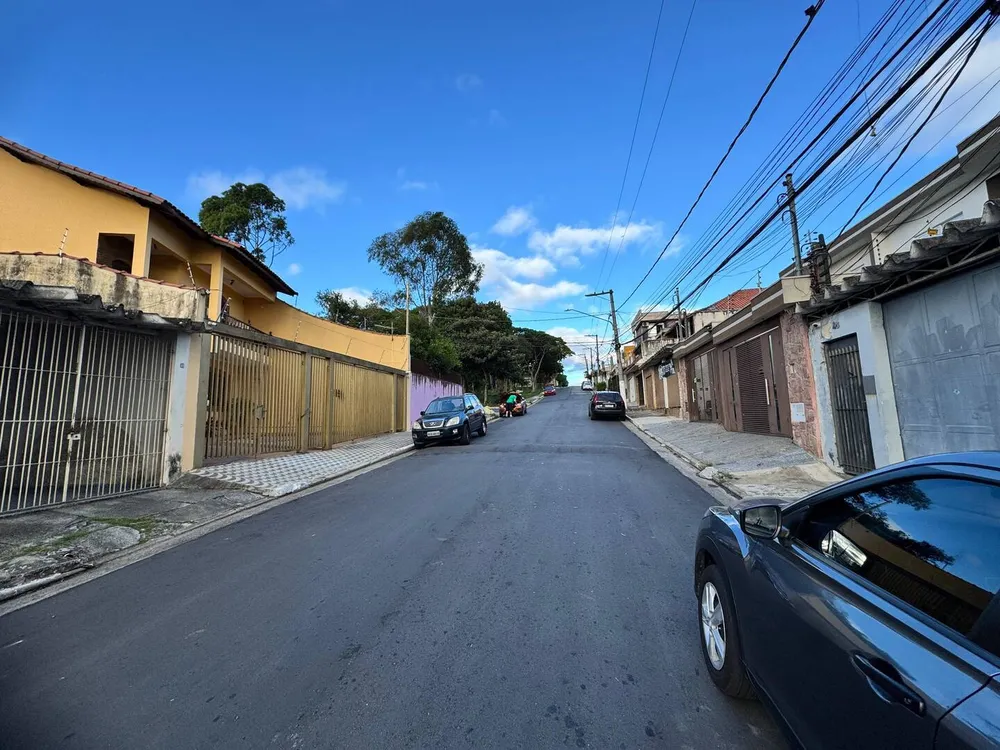 Apartamento, 2 quartos, 40 m² - Foto 6