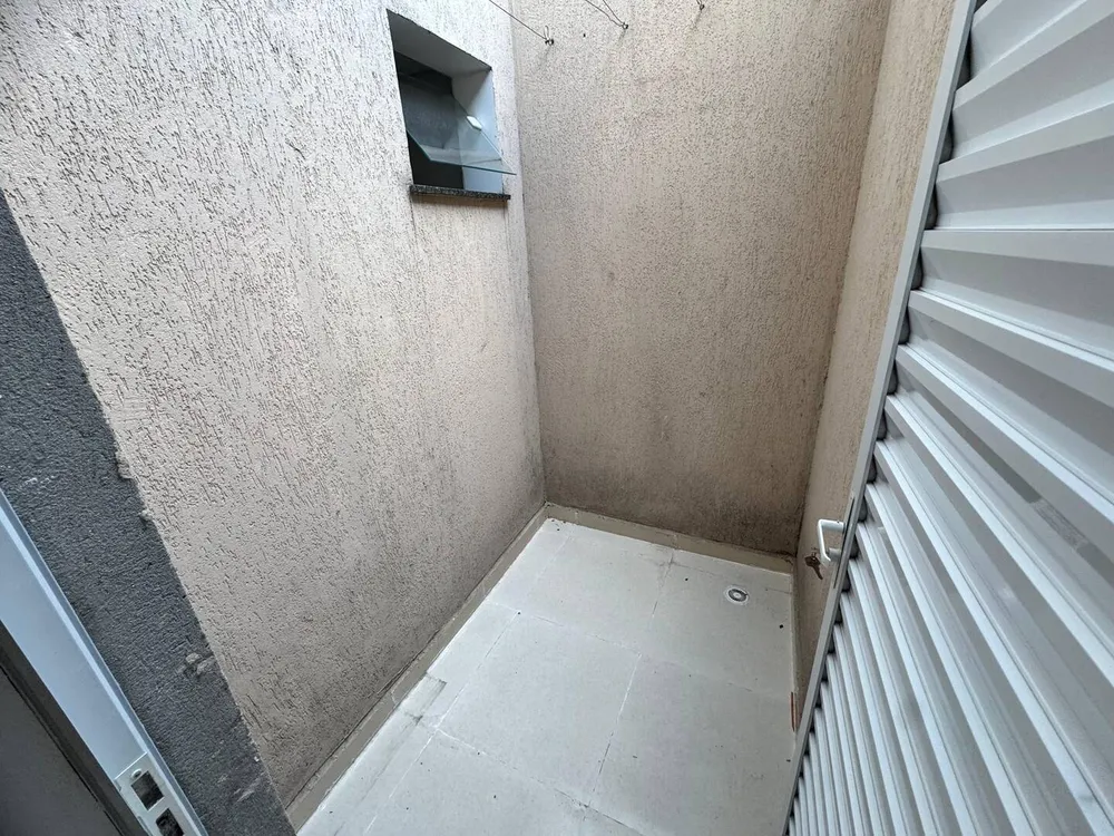 Apartamento, 2 quartos, 40 m² - Foto 7
