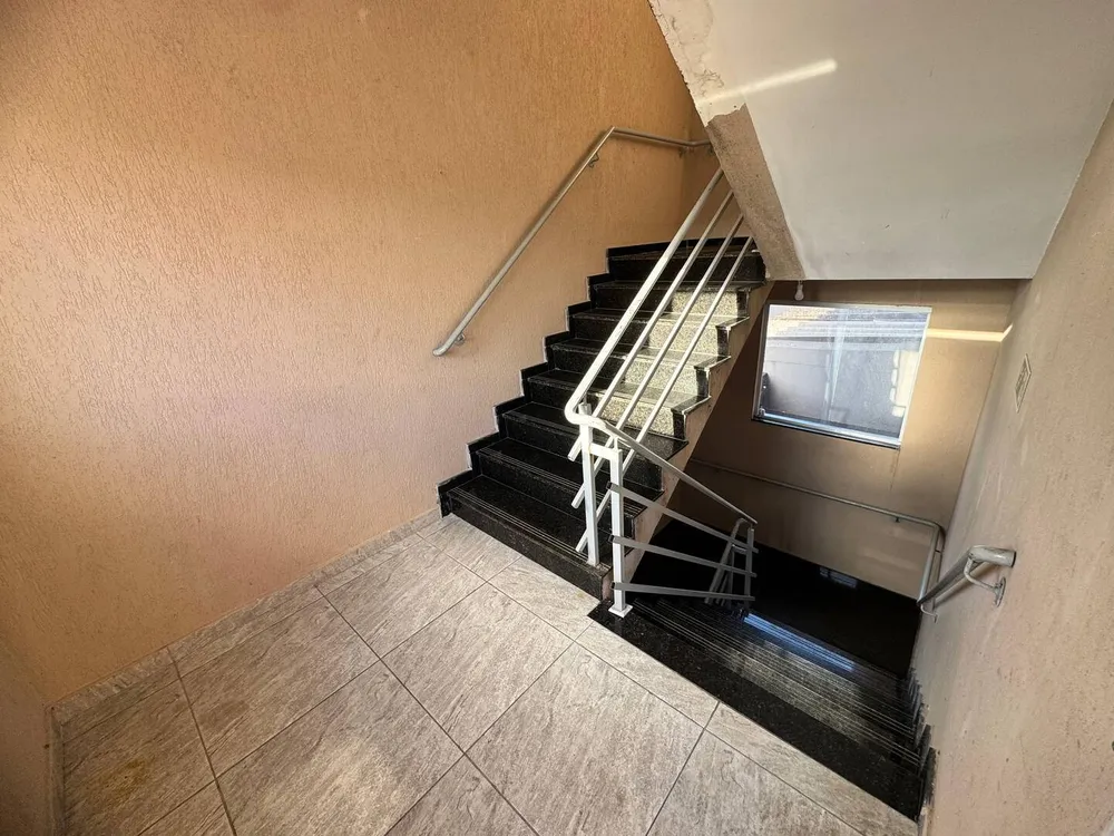Apartamento, 2 quartos, 40 m² - Foto 12