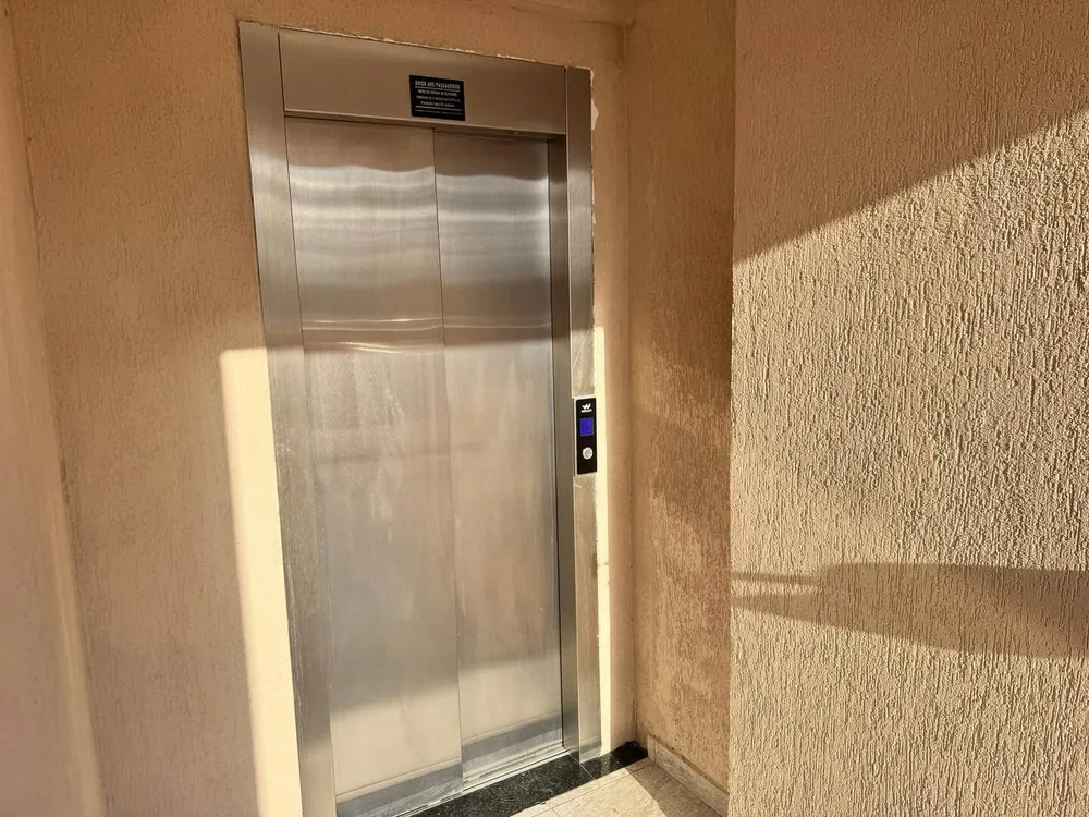 Apartamento, 2 quartos, 40 m² - Foto 2