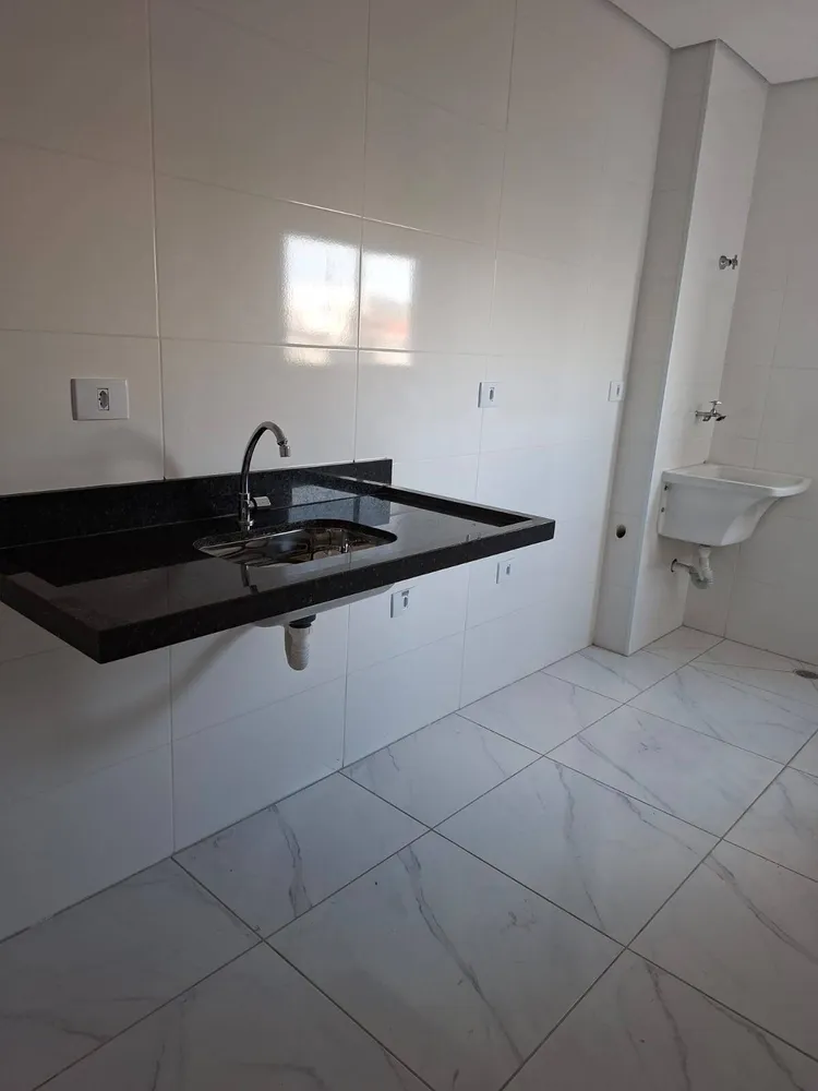 Apartamento, 2 quartos, 45 m² - Foto 14
