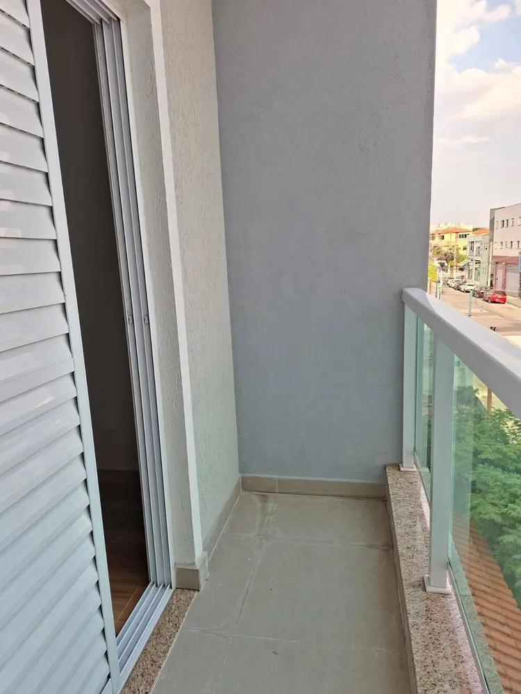 Apartamento, 2 quartos, 45 m² - Foto 7