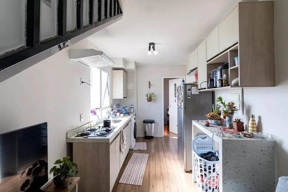 Apartamento, 2 quartos, 67 m² - Foto 2