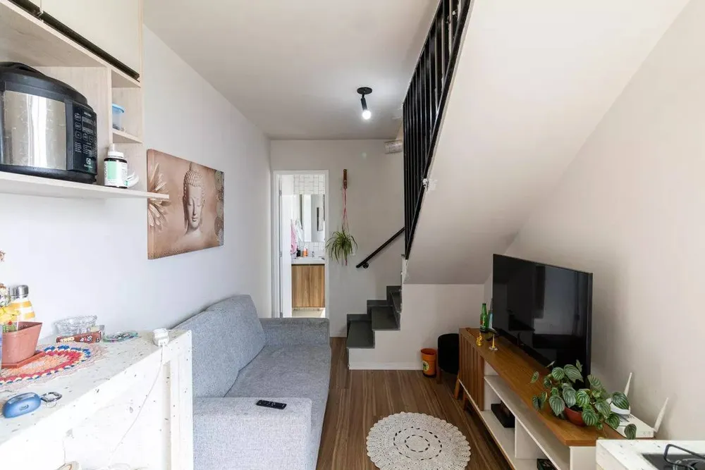Apartamento, 2 quartos, 67 m² - Foto 3