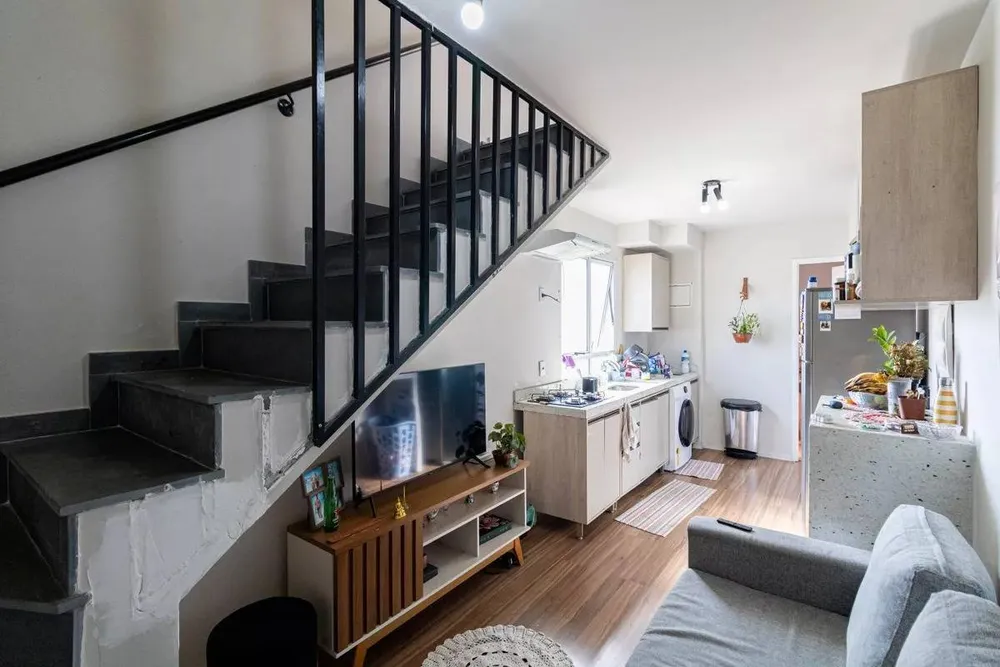 Apartamento, 2 quartos, 67 m² - Foto 4