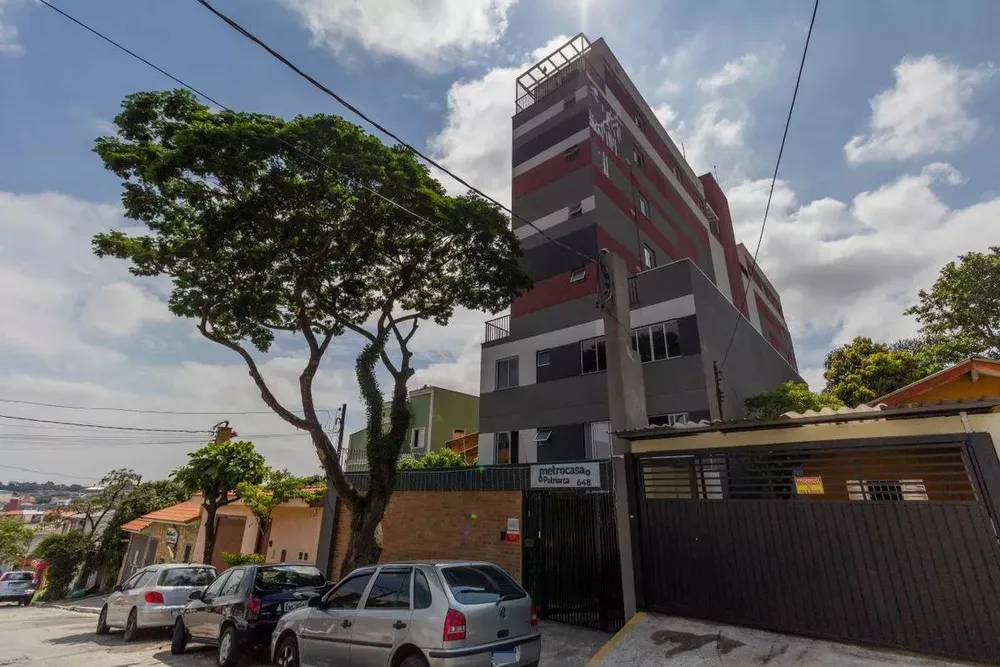 Apartamento, 2 quartos, 67 m² - Foto 1