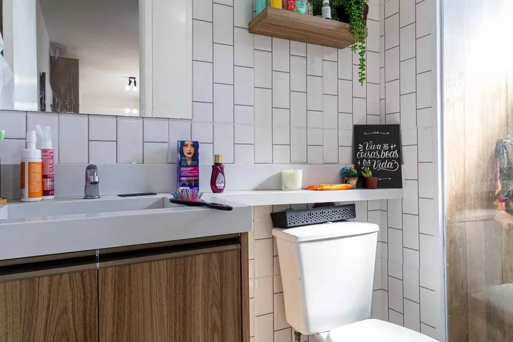 Apartamento, 2 quartos, 67 m² - Foto 8