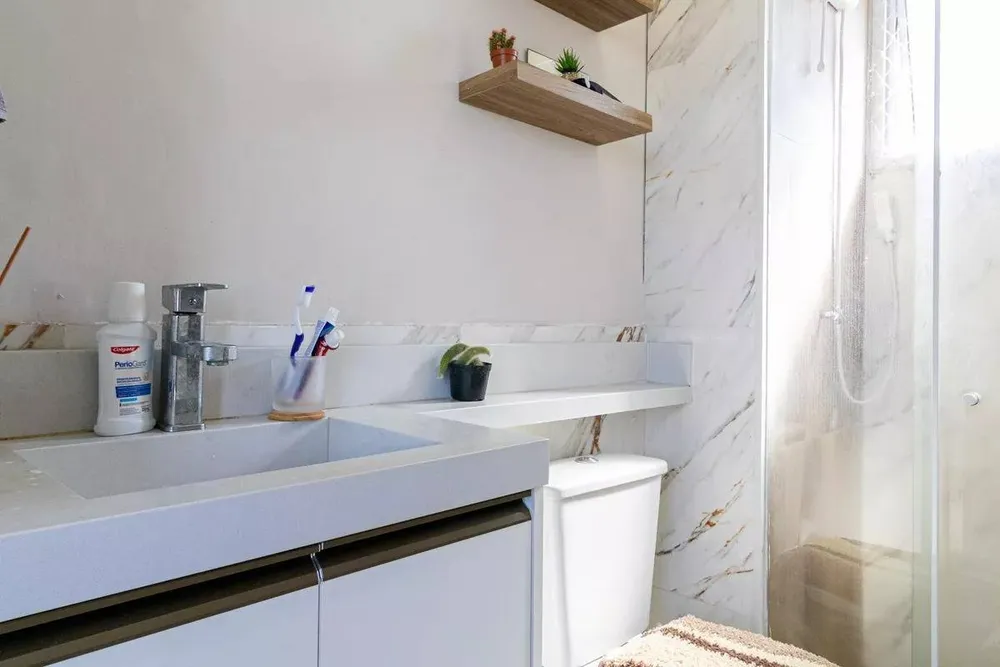 Apartamento, 2 quartos, 67 m² - Foto 7