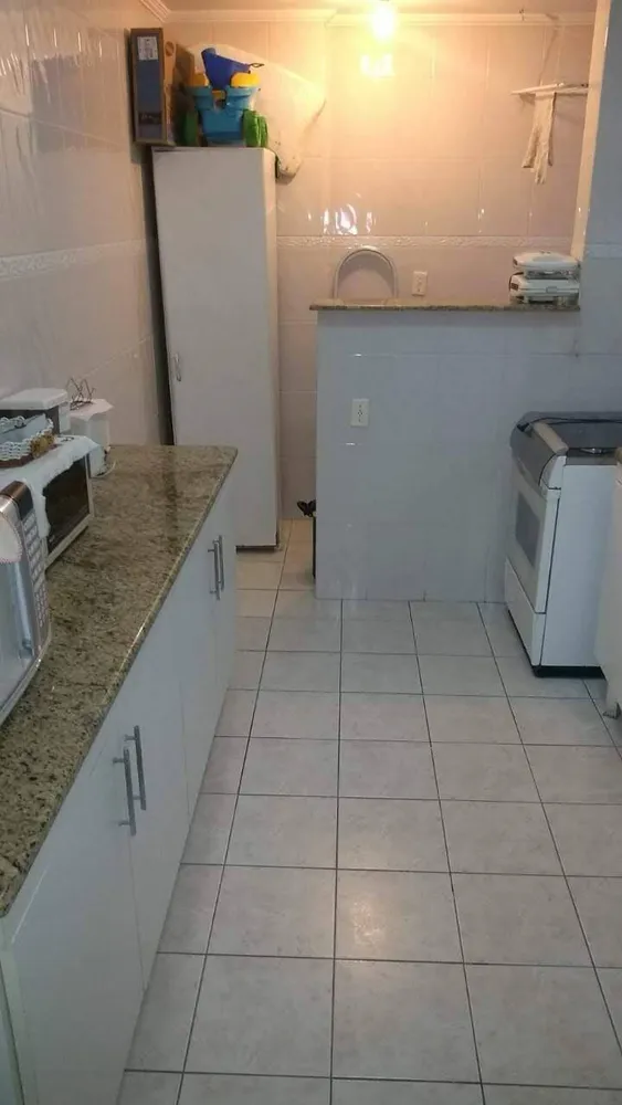 Apartamento, 2 quartos, 136 m² - Foto 10