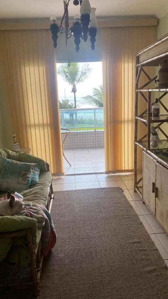 Apartamento, 2 quartos, 136 m² - Foto 2