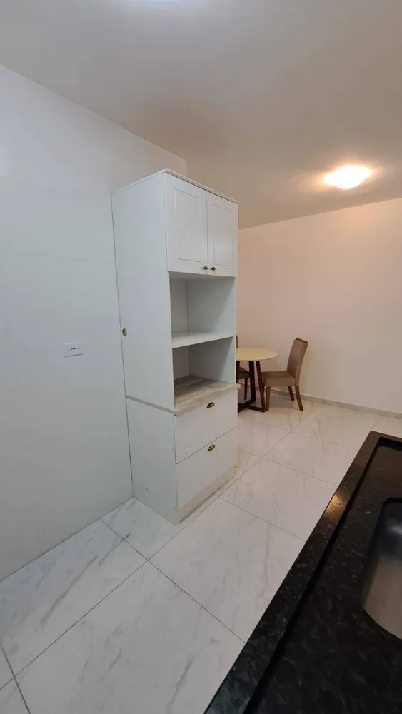 Apartamento, 1 quarto, 33 m² - Foto 7