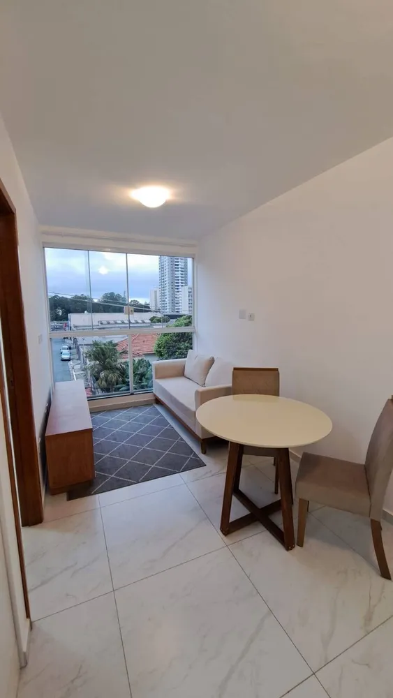 Apartamento, 1 quarto, 33 m² - Foto 8