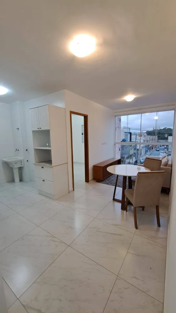 Apartamento, 1 quarto, 33 m² - Foto 9