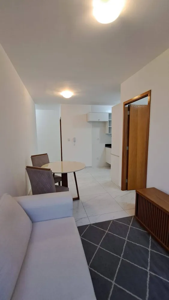 Apartamento, 1 quarto, 33 m² - Foto 4