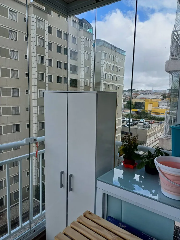 Apartamento, 2 quartos - Foto 6