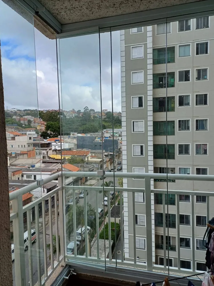 Apartamento, 2 quartos - Foto 9