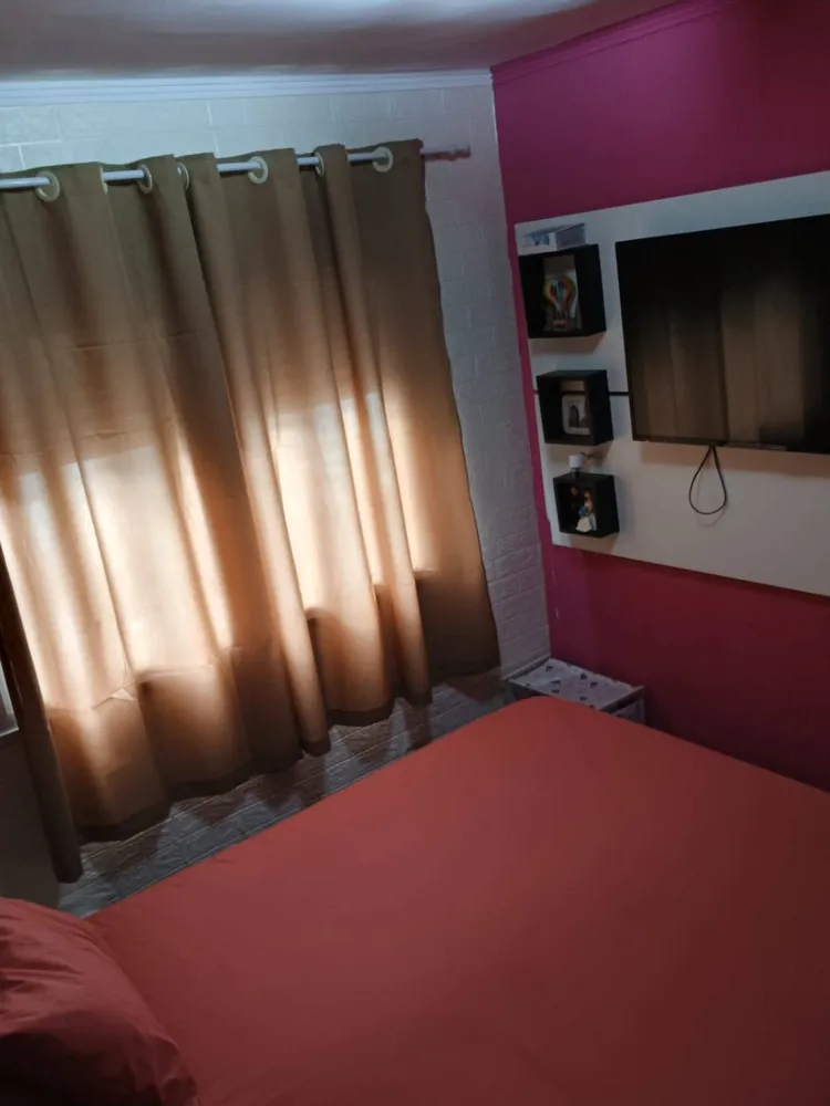 Apartamento, 2 quartos - Foto 12