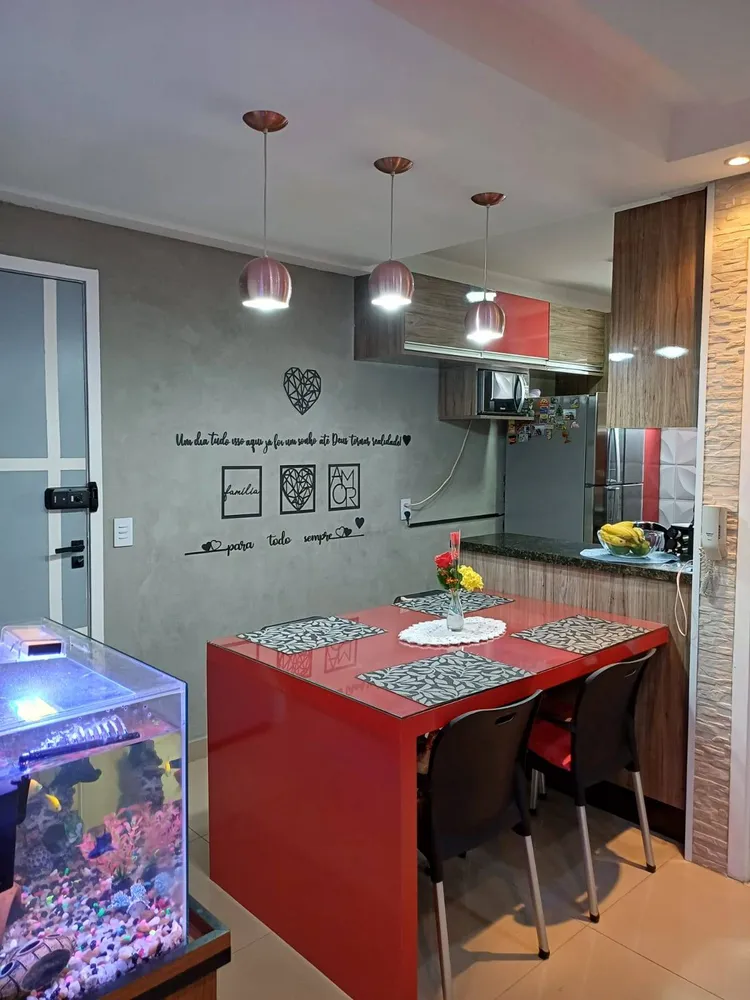 Apartamento, 2 quartos - Foto 10