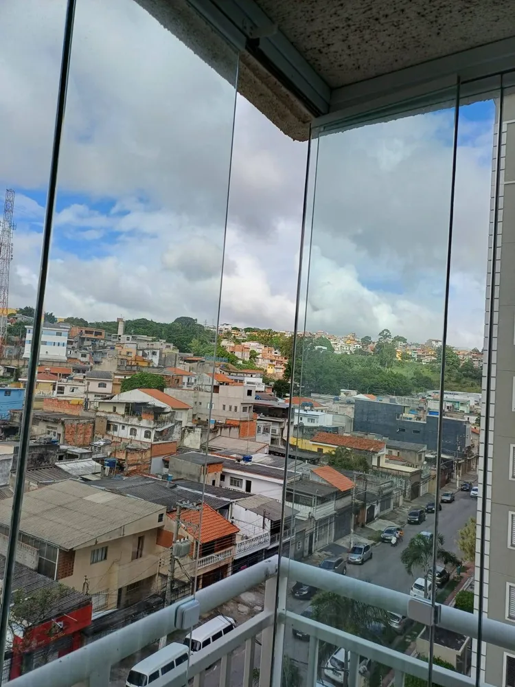 Apartamento, 2 quartos - Foto 1