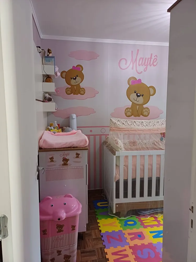 Apartamento, 2 quartos - Foto 4