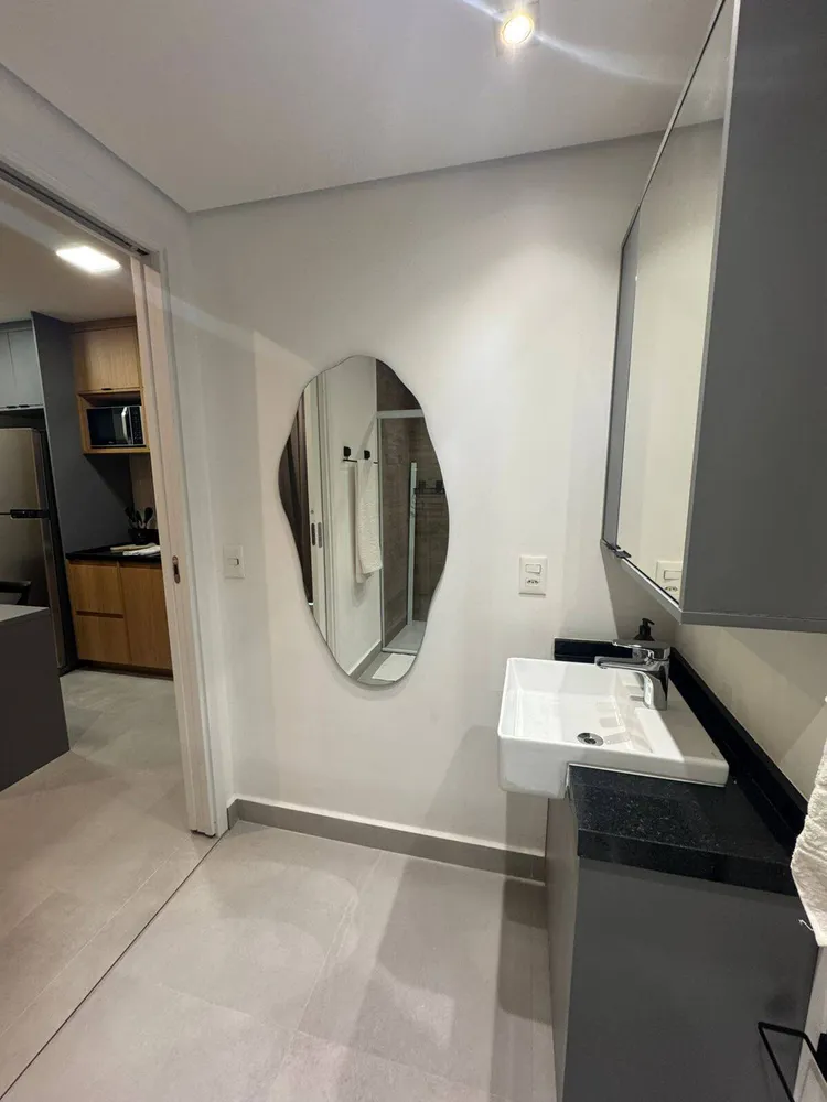 Apartamento, 1 quarto, 27 m² - Foto 16
