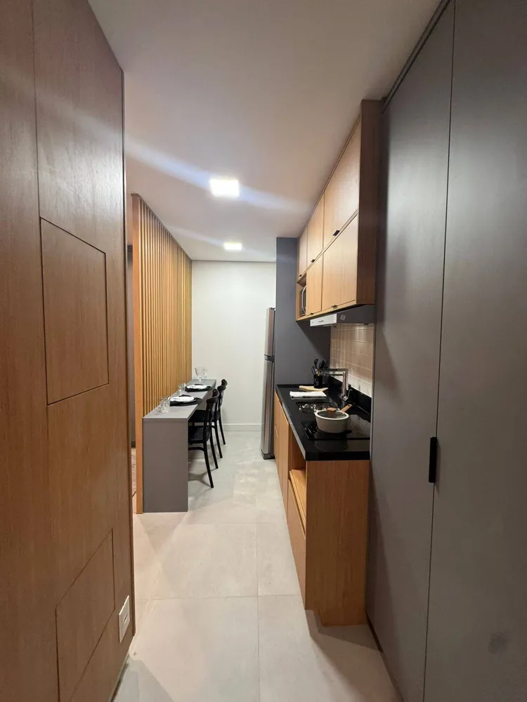 Apartamento, 1 quarto, 27 m² - Foto 6