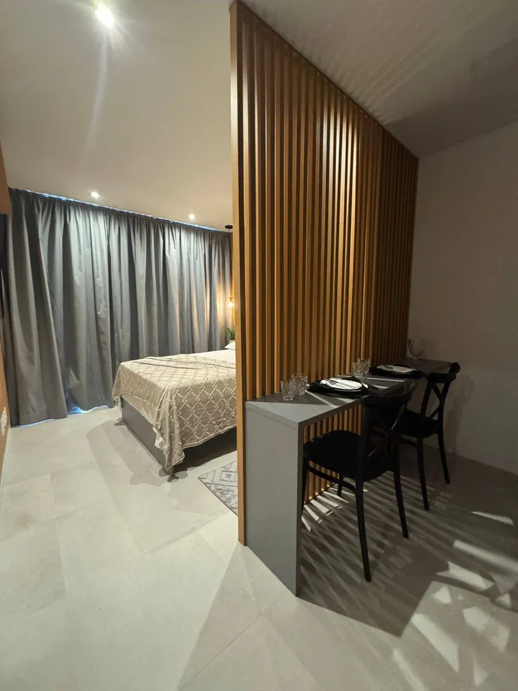 Apartamento, 1 quarto, 27 m² - Foto 12
