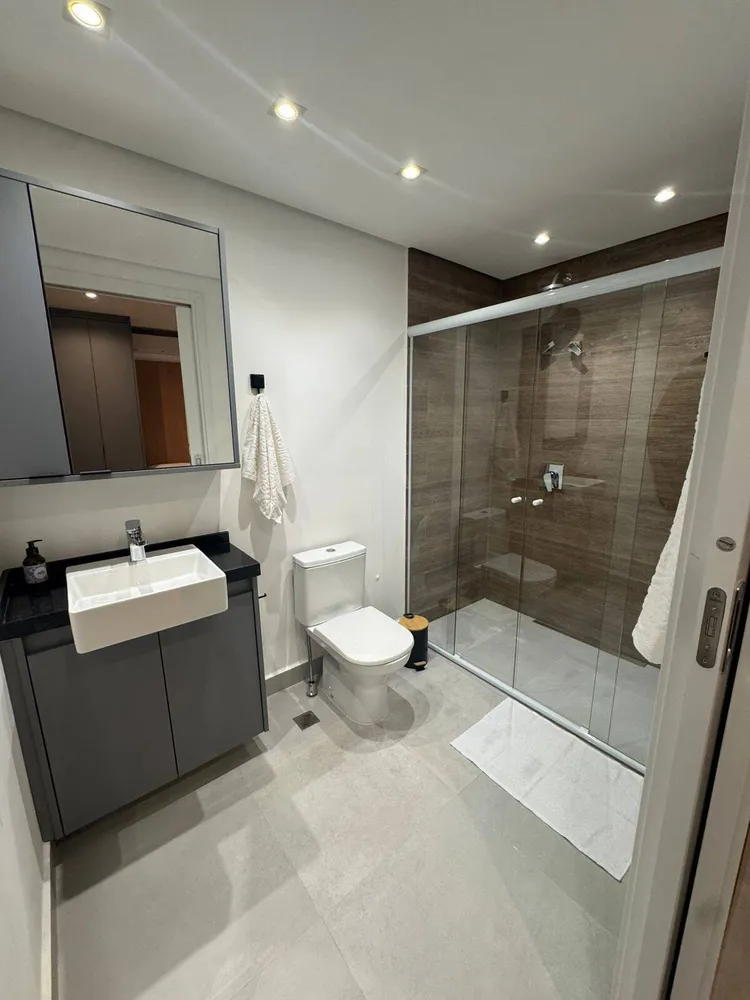 Apartamento, 1 quarto, 27 m² - Foto 4