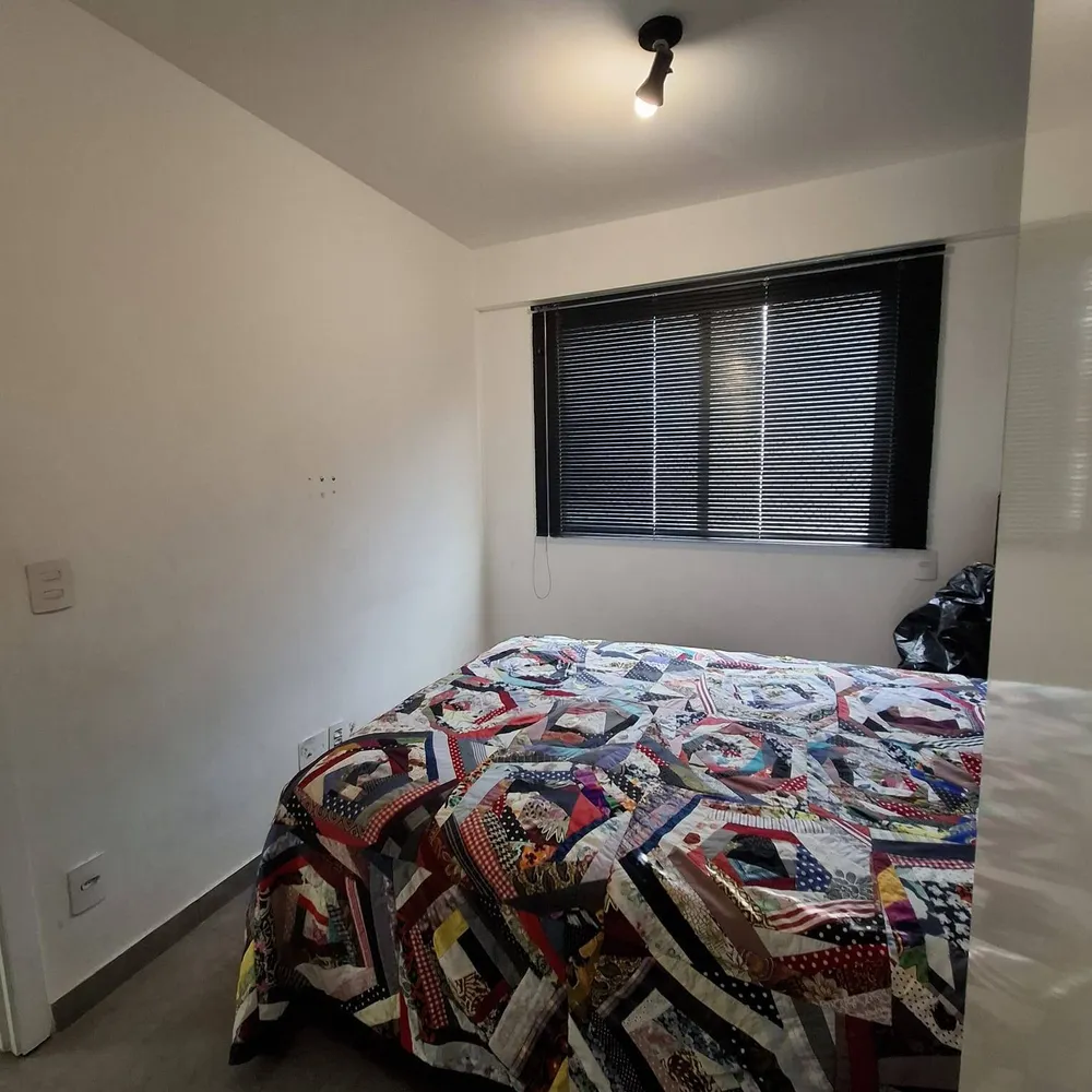 Apartamento, 2 quartos, 37 m² - Foto 11