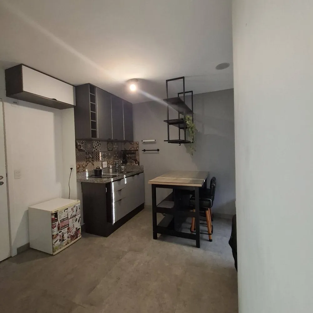 Apartamento, 2 quartos, 37 m² - Foto 9