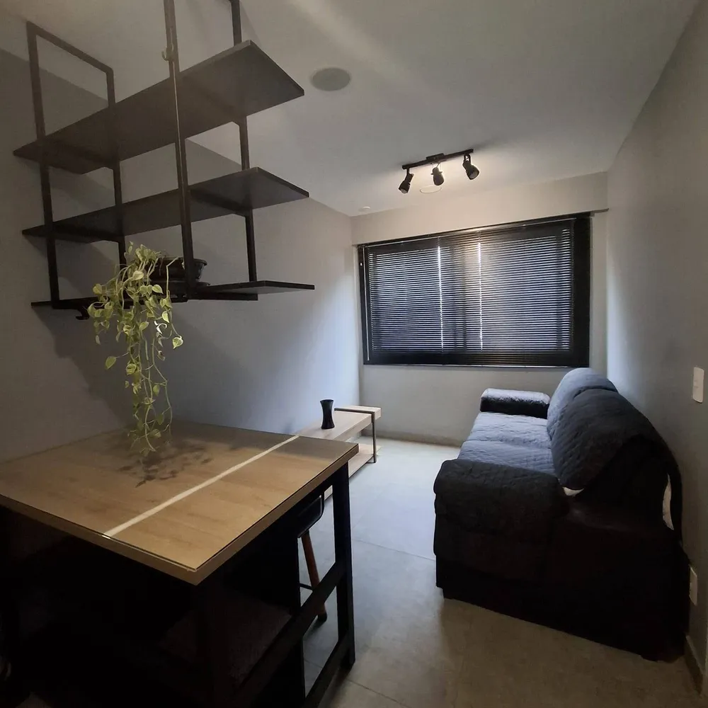 Apartamento, 2 quartos, 37 m² - Foto 12