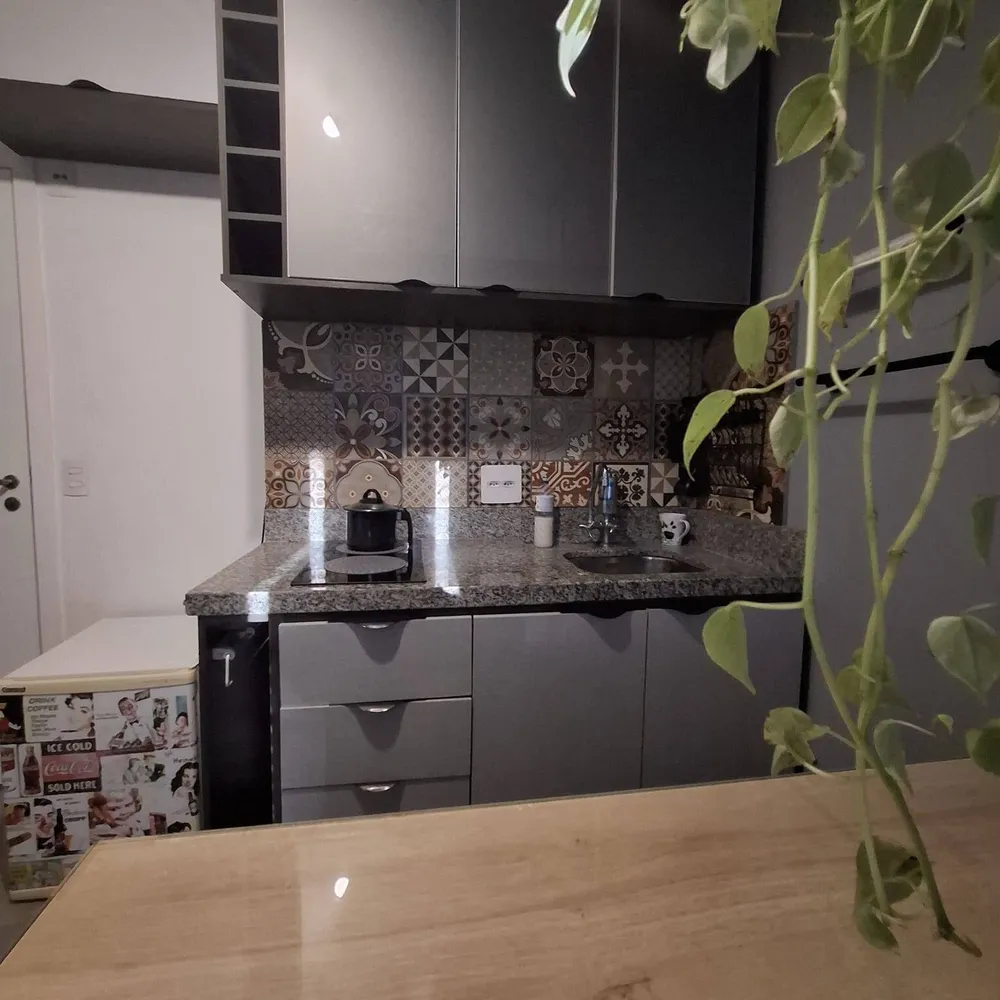 Apartamento, 2 quartos, 37 m² - Foto 7