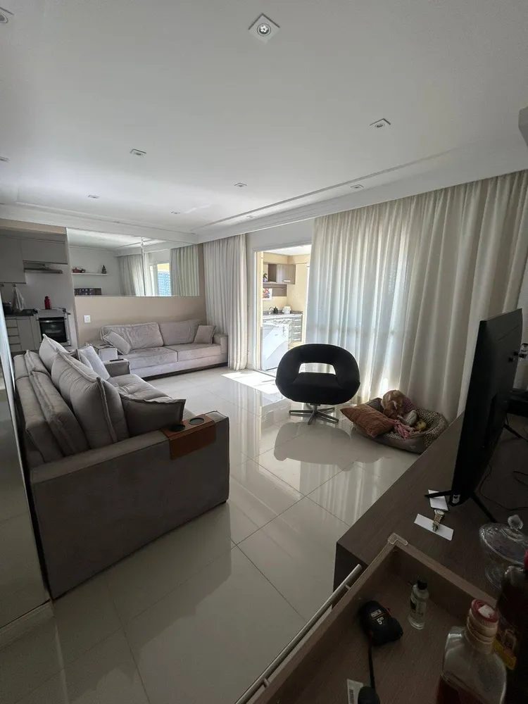Apartamento, 3 quartos, 96 m² - Foto 2