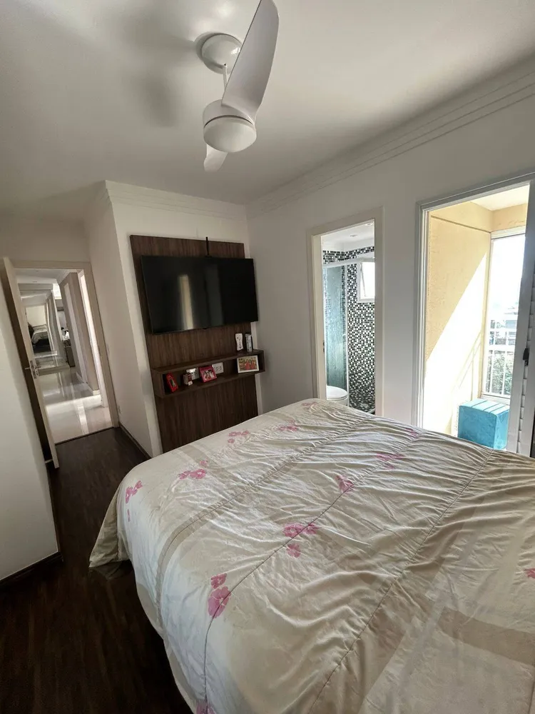 Apartamento, 3 quartos, 96 m² - Foto 6