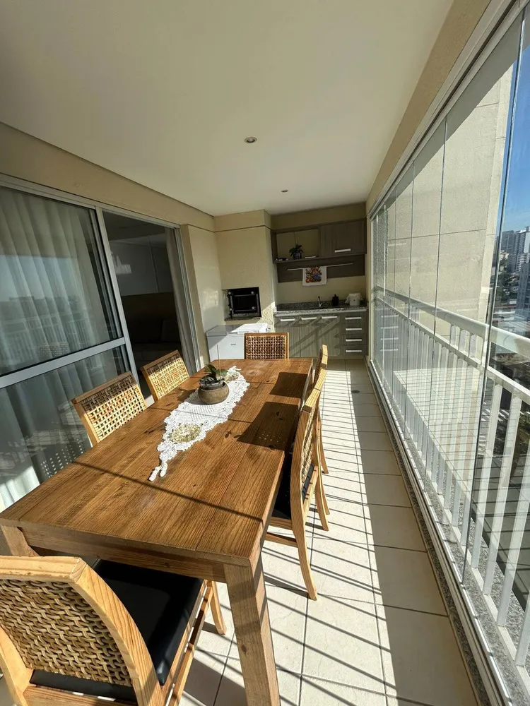 Apartamento, 3 quartos, 96 m² - Foto 4