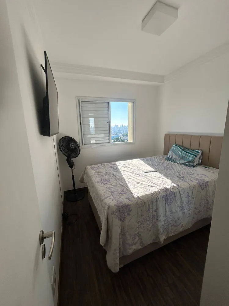 Apartamento, 3 quartos, 96 m² - Foto 11
