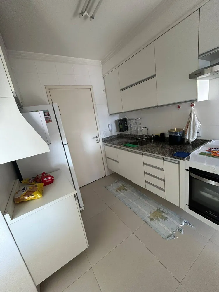 Apartamento, 3 quartos, 96 m² - Foto 5
